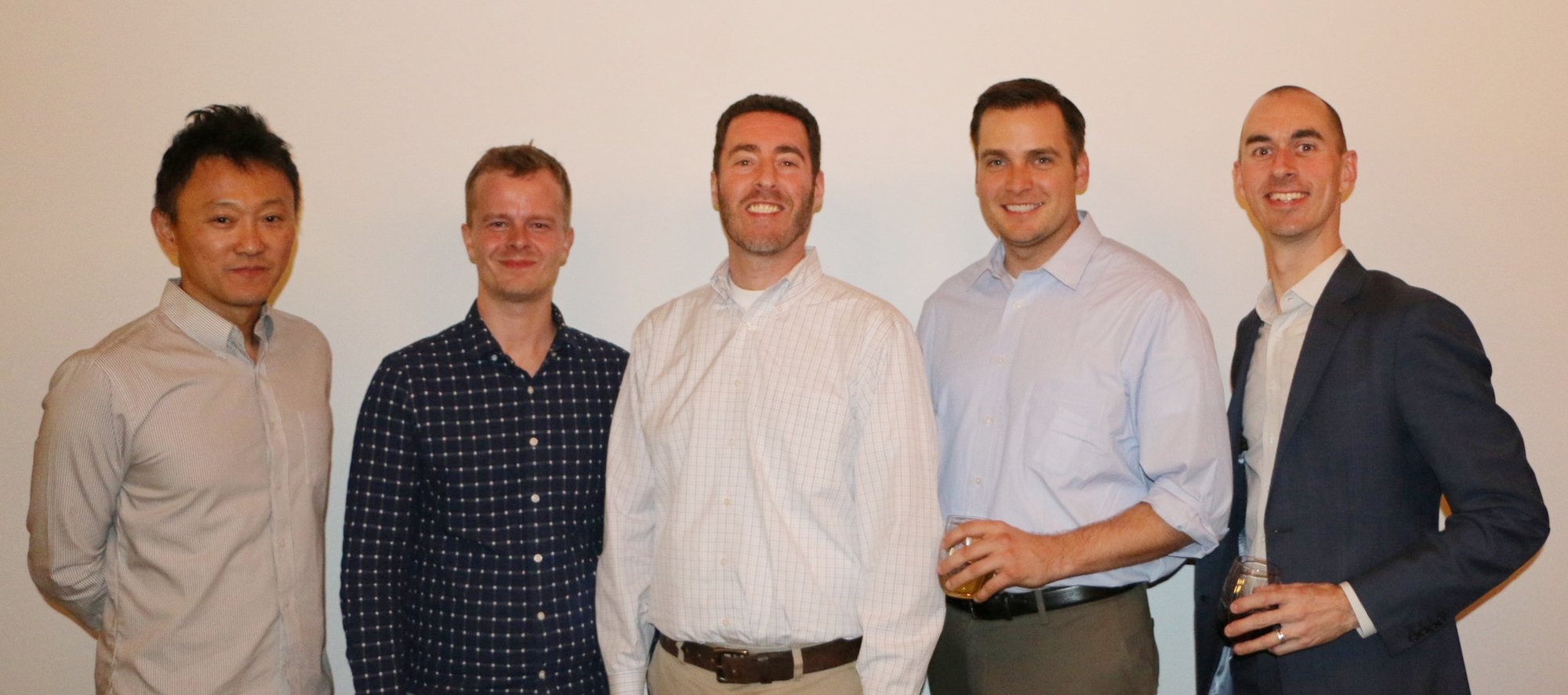 Cohort 1 Cohort 1