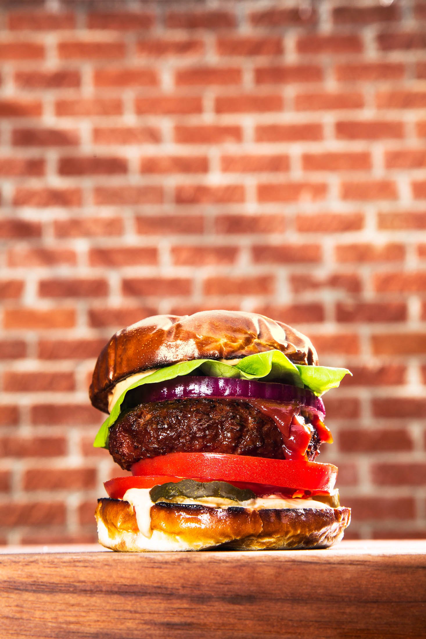 Image courtesy of Beyond Meat