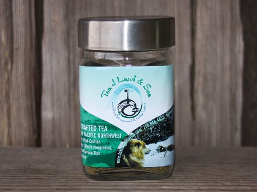 Dakini Tidal Wilds Tea