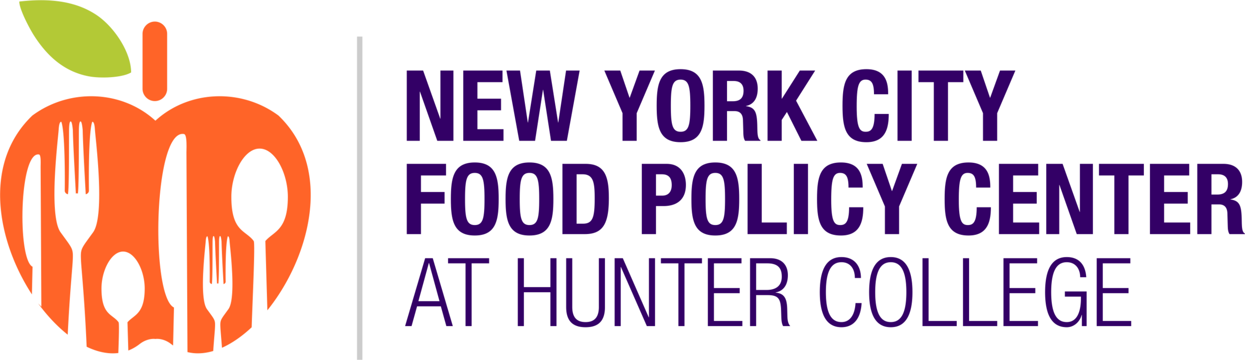 New York City Food Policy Center
